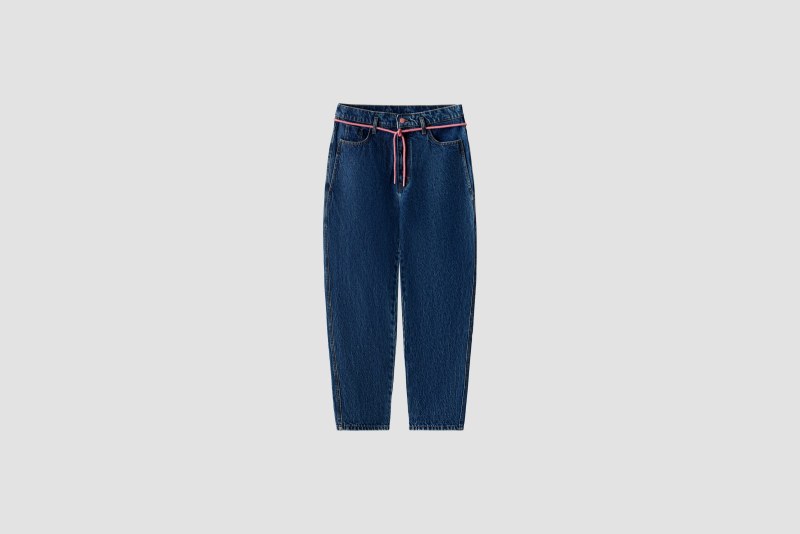 JEANS 0330 CLASSY BLUE