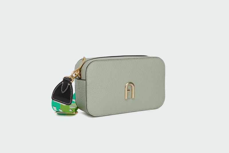 PRIMULA MINI CROSSBODY WEBBING STRAP