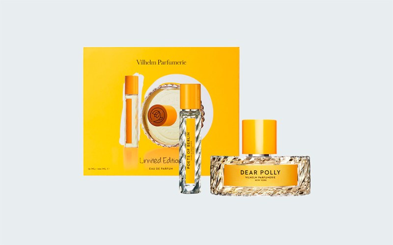 10 TH ANNIVERSARY SET