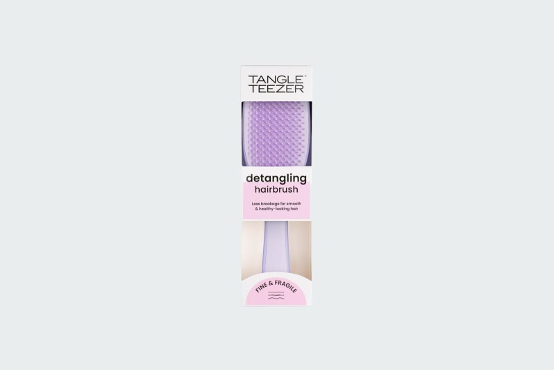 THE WET DETANGLER FINE & FRAGILE