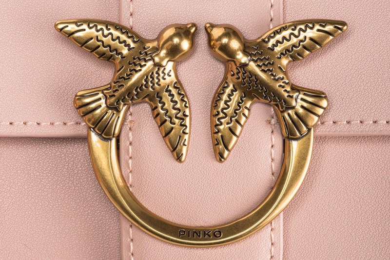 POCKET LOVE BAG ONE SIMPLY
