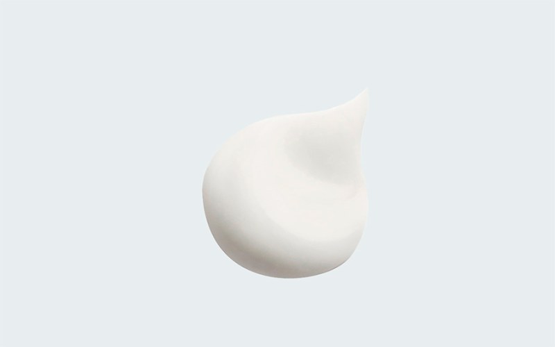FACIAL MASK WITH LINDEN BLOSSOM