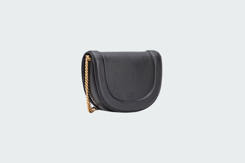 CLASSIC LOVE BAG CLICK ROUND