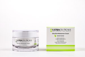 RICH MOISTURISER CREAM