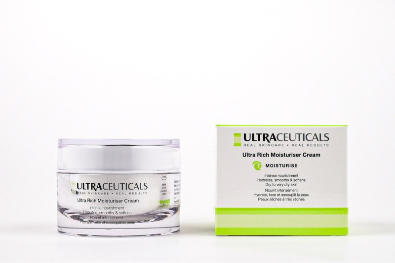 RICH MOISTURISER CREAM