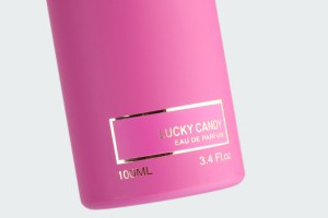 LUCKY CANDY