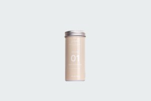ENZYME 01 FASE CLEANSER