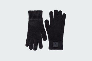 CASHMERE GLOVES