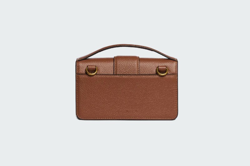 ADELLE MINI CINNAMON 