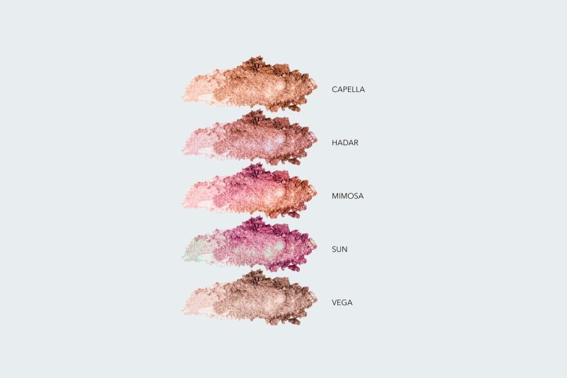 SINGLE EYESHADOW