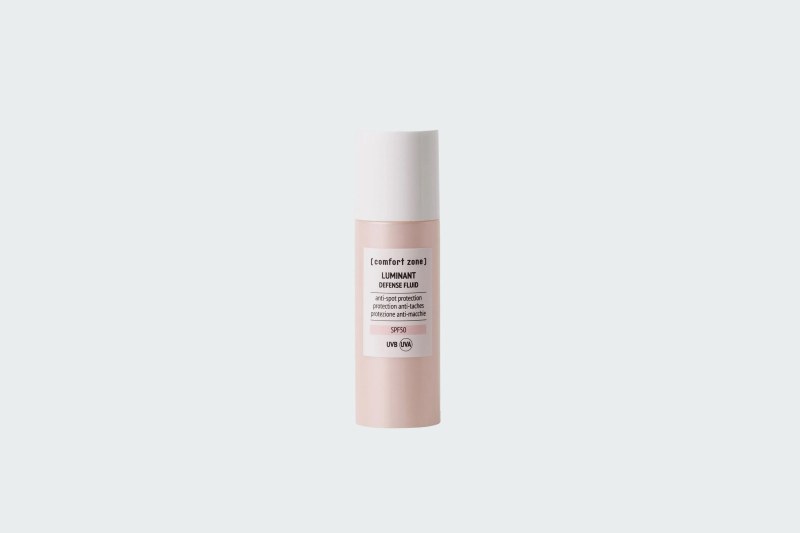 LUMINANT DEFENSE FLUID SPF50