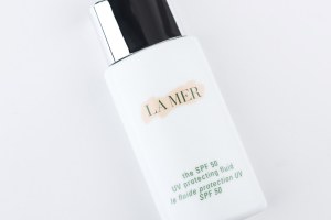 THE PROTECTING FLUID SPF 50 UV