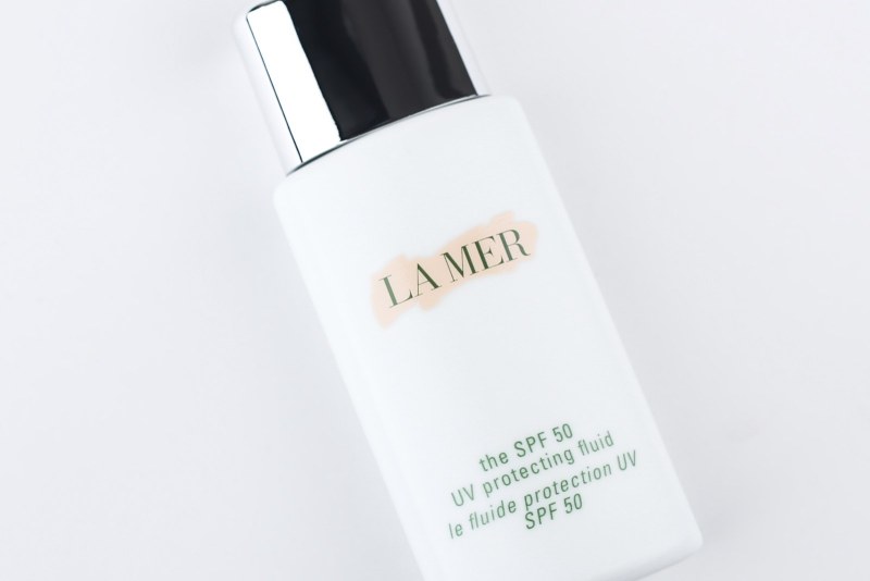 THE PROTECTING FLUID SPF 50 UV