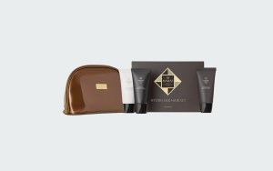 HYDRO SILK HAIR SET 