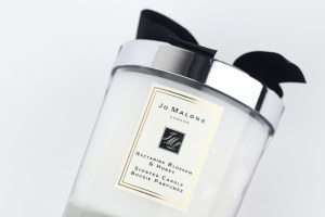 NECTARINE BLOSSOM & HONEY