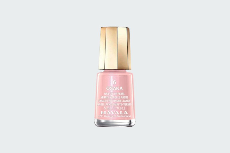 NAIL COLOR