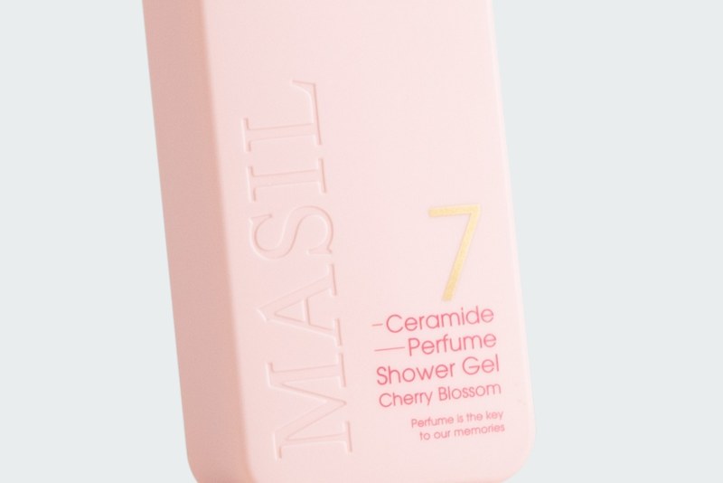 7 CERAMIDE CHERRY BLOSSOM 