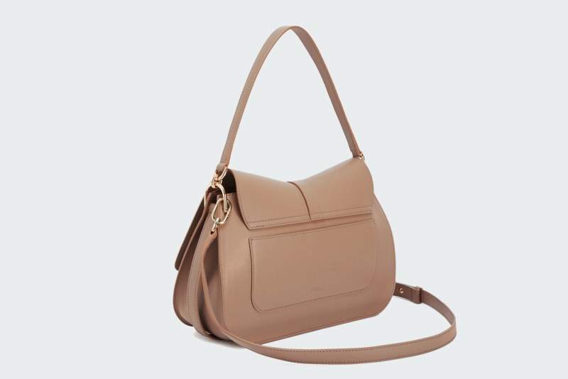 FLOW L TOP HANDLE