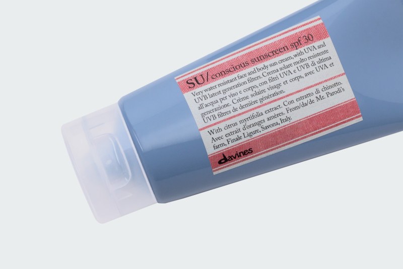 SU CONSCIOUS SUNSCREEN SPF30