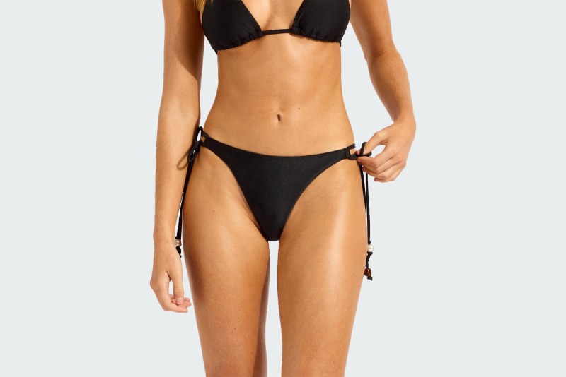 LOOP TIE SIDE RIO PANT