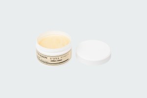 VETIVER, LEMON