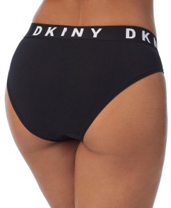 COZY BOYFRIEND THONGS