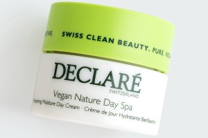 VEGAN NATURE DAY SPA