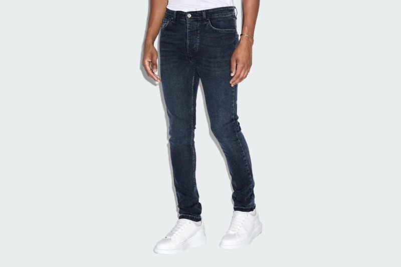 CHITCH BLUE KOLLA