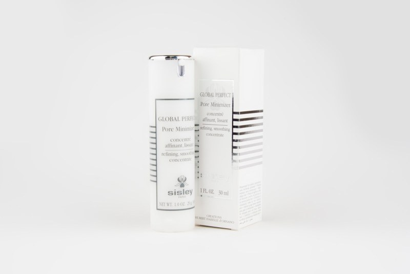 GLOBAL PERFECT PORE MINIMIZER
