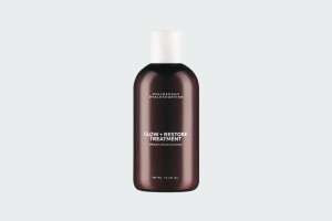 GLOW + RESTORE TREATMENT