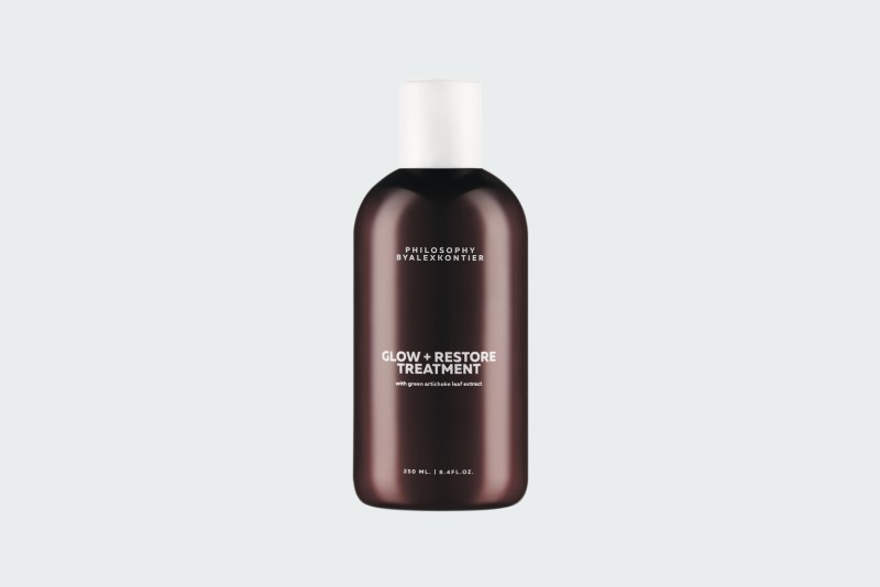 GLOW + RESTORE TREATMENT