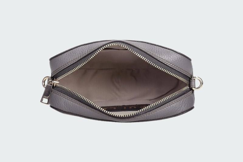 PRIMULA MINI CROSSBODY WEBBING STRAP