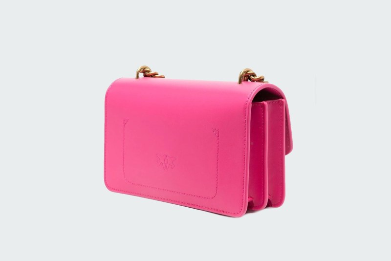 LOVE ONE MINI DC VITELLO SETA