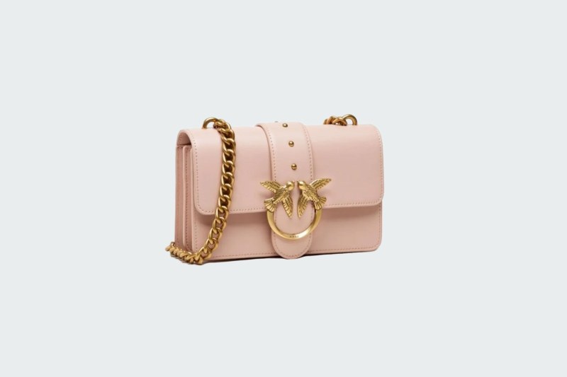 LOVE ONE MINI C VITELLO SETA