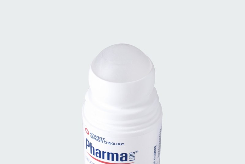 DEODORANT CONTROL ATOPIC