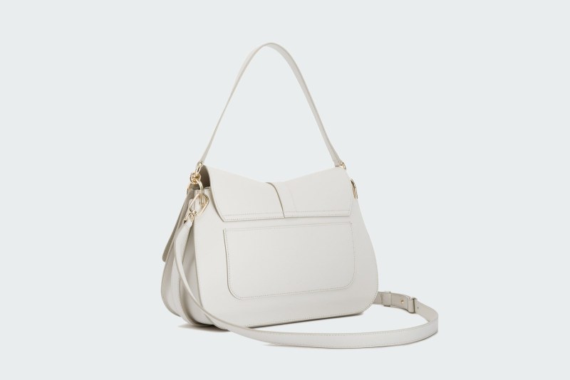 FLOW L TOP HANDLE