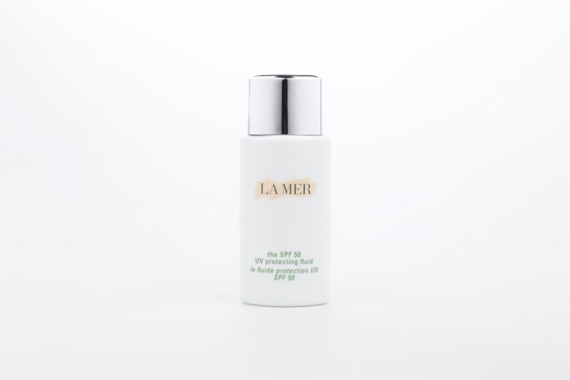 THE PROTECTING FLUID SPF 50 UV