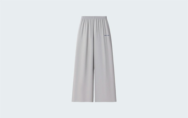 ICE COTTON GREY