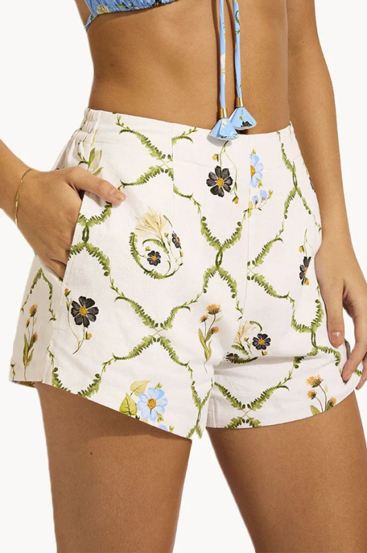 TAILORED SHORT 