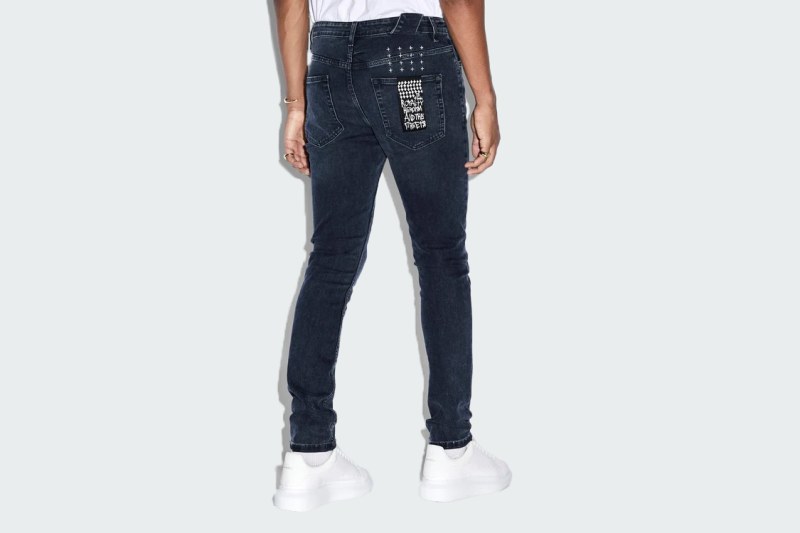 CHITCH BLUE KOLLA