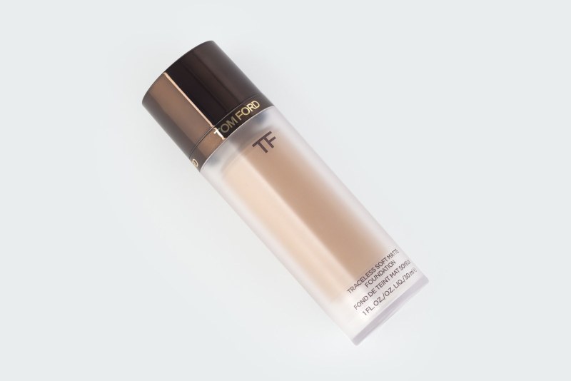 TRACELESS SOFT MATTE