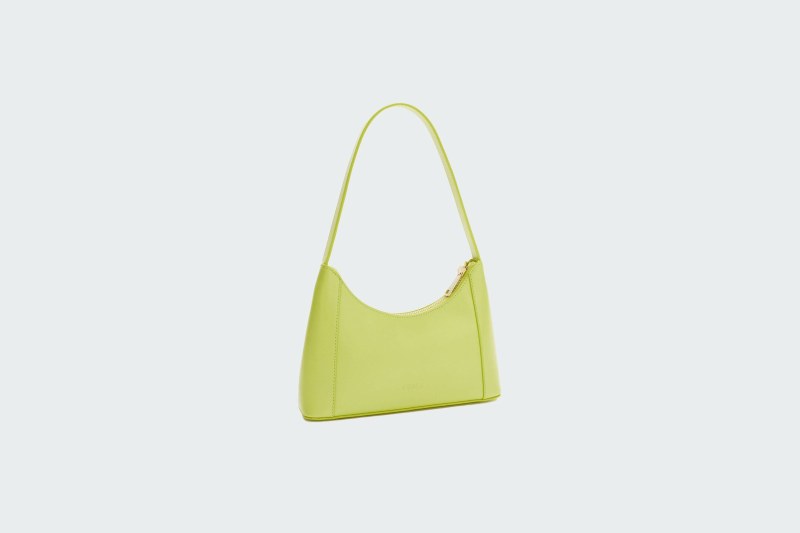 DIAMANTE MINI SHOULDER BAG