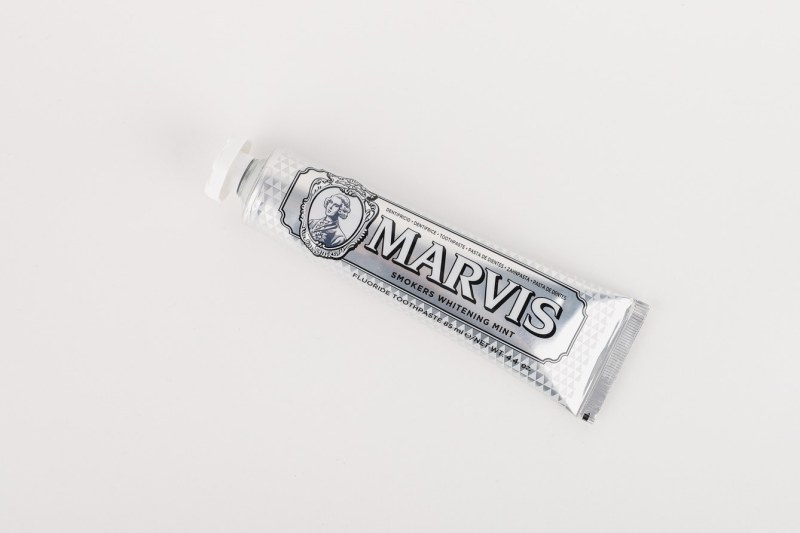 SMOKERS WHITENING MINT