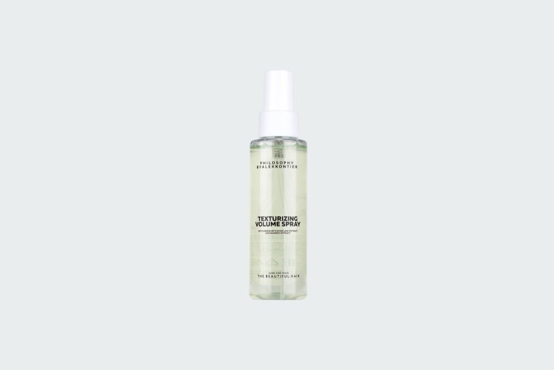 TEXTURIZING VOLUME SPRAY