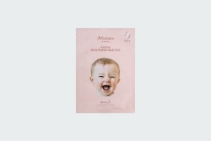 MAMA PURENESS BRIGHTENING PLUS 