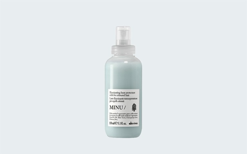 MINU MILK