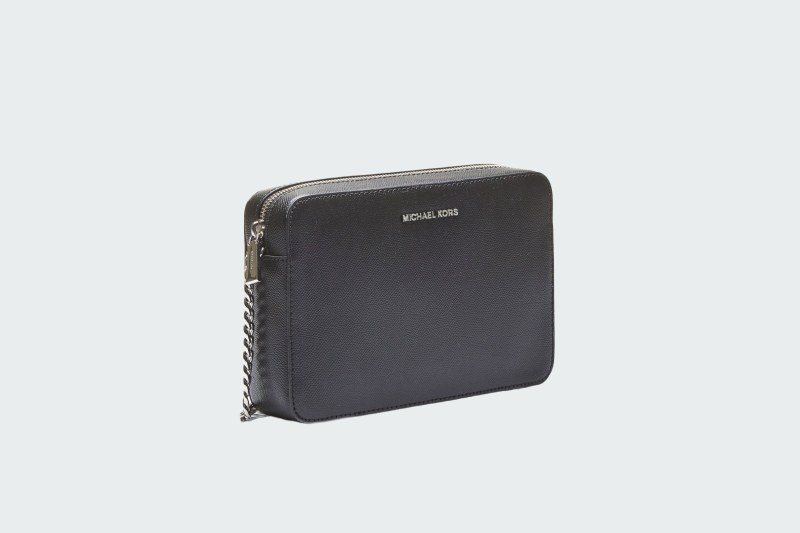 JET SET LARGE CROSSBODY BAG