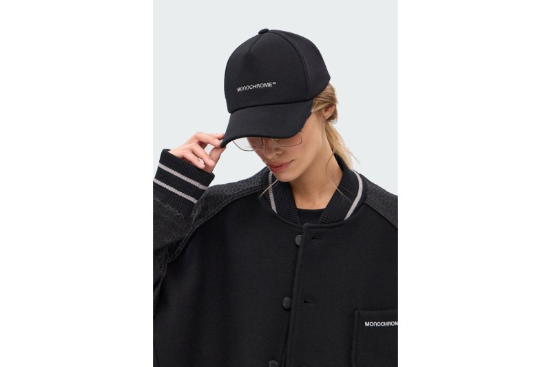 HAT CLASSY BLACK