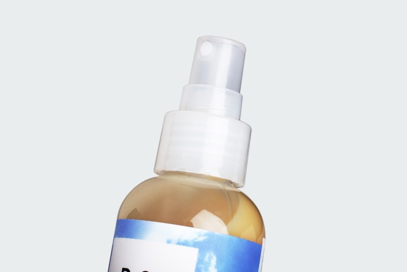 ON A CLOUD SPLASH ON STYLER