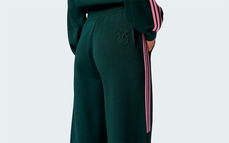 PALMAROLA TROUSERS